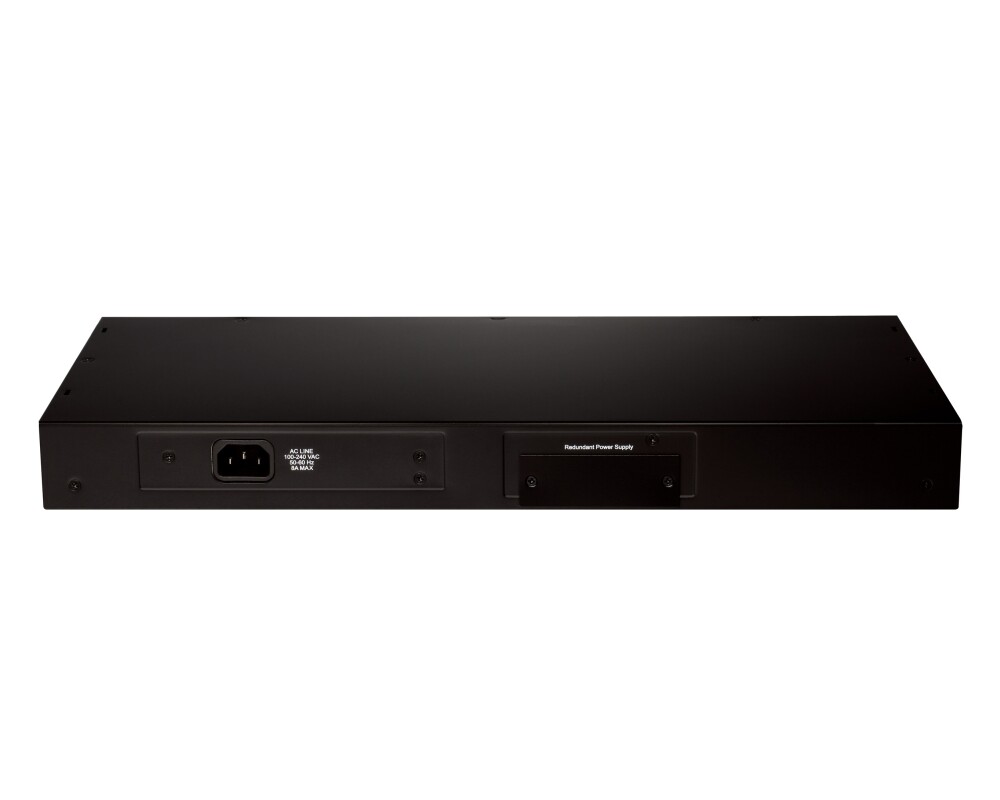 Захранване D-Link 589 watts Redundant Power Supply 3