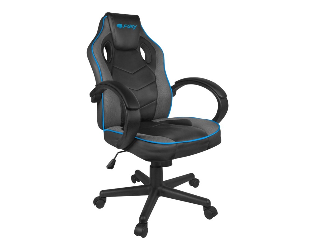 Геймърски стол Fury Gaming chair 2