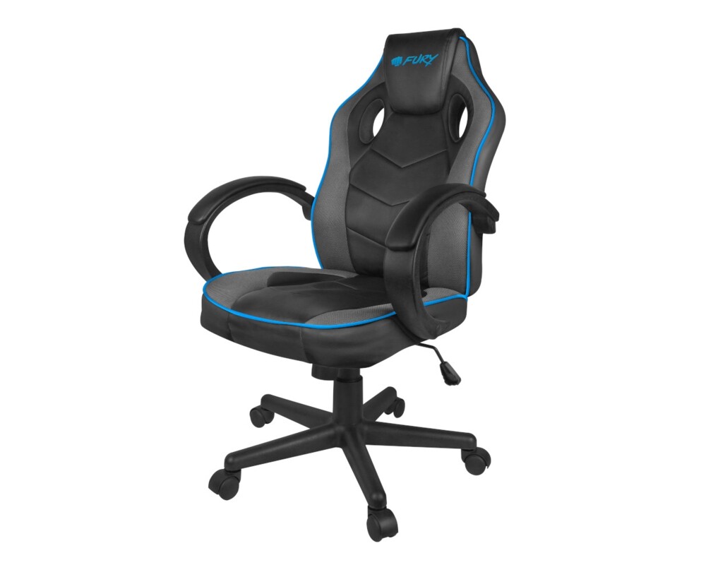 Геймърски стол Fury Gaming chair 3