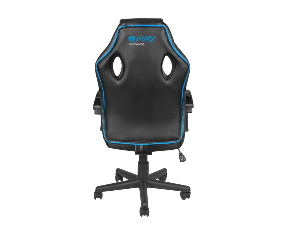 Геймърски стол Fury Gaming chair 4