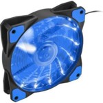 <span>Вентилатор</span> Genesis Case/Psu Fan Hydrion 120 Blue Led 120mm <span class='catalog-num-in-name'>NGF-1167</span> - 