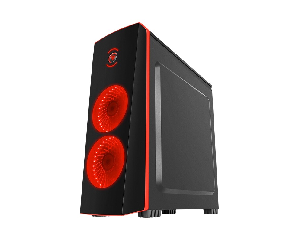 Кутия Genesis Case Titan 700 Midi Tower 3