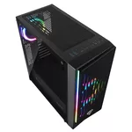 Кутия Genesis Case Irid 400 Rgb 3