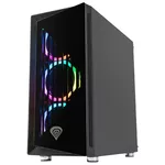 Кутия Genesis Case Irid 400 Rgb 2