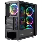 Кутия Genesis Case Irid 400 Rgb 5