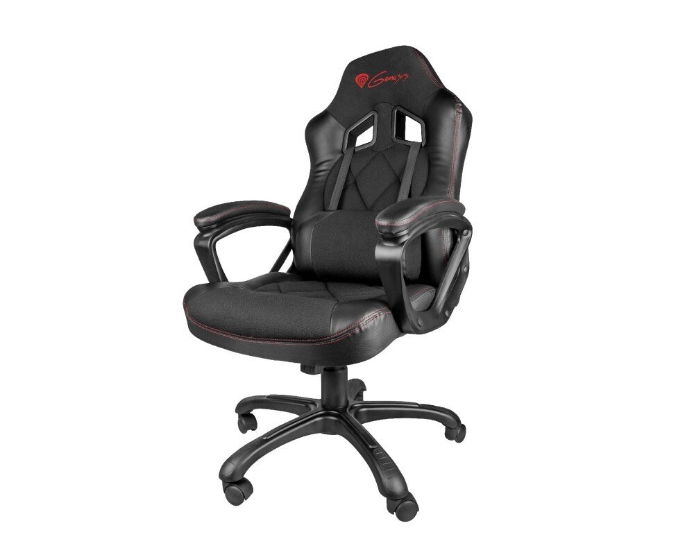 Геймърски стол Genesis Gaming Chair Nitro 330 Black 2