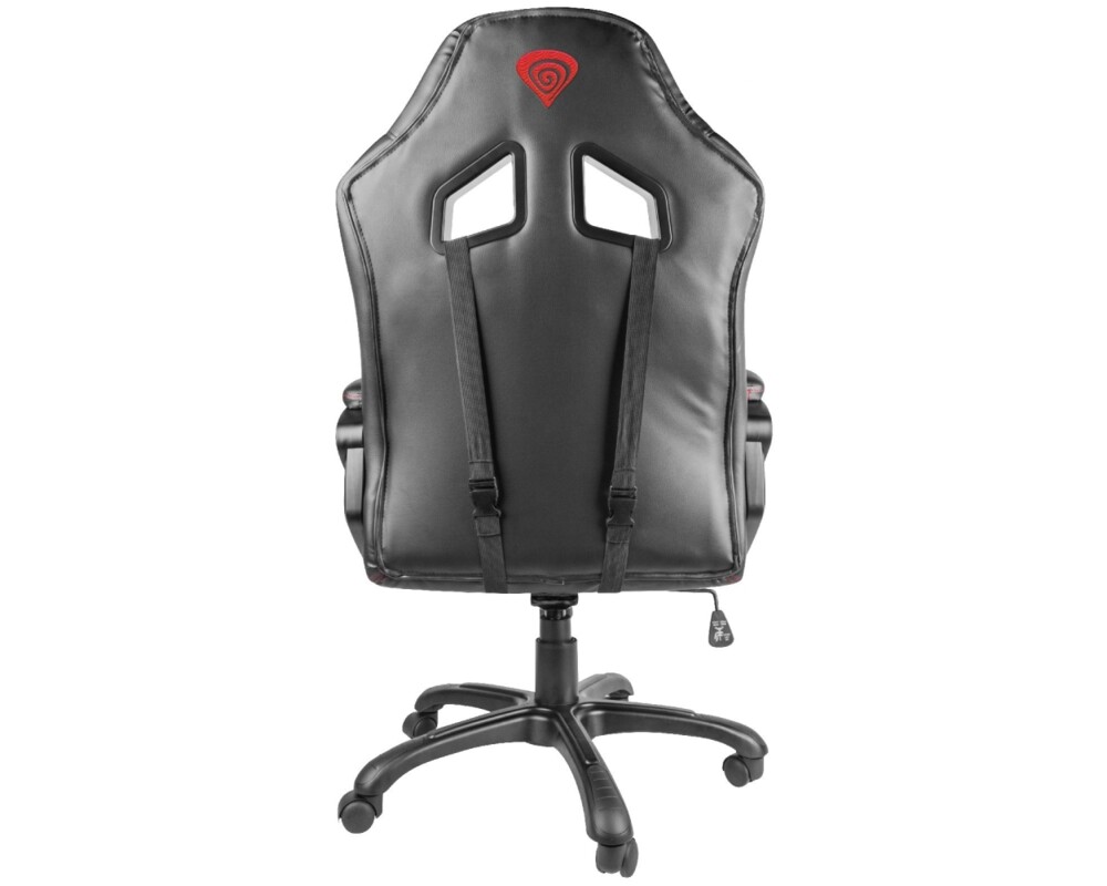 Геймърски стол Genesis Gaming Chair Nitro 330 Black 3