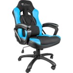 <span>Геймърски стол</span> Genesis Gaming Chair Nitro 330 Black-Blue (Sx33) <span class='catalog-num-in-name'>NFG-0782</span> - 