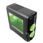 <span>Кутия</span> Genesis Case Titan 800 Green Midi Tower Usb 3.0 <span class='catalog-num-in-name'>NPC-1130</span> - 