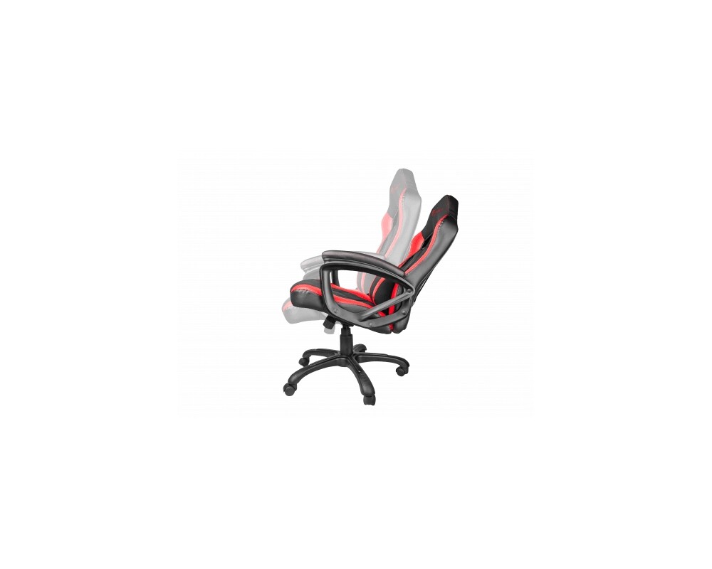 Геймърски стол Genesis Gaming Chair Nitro 330 Black-Red (Sx33) 2