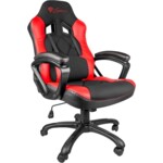 <span>Геймърски стол</span> Genesis Gaming Chair Nitro 330 Black-Red (Sx33) <span class='catalog-num-in-name'>NFG-0752</span> - 