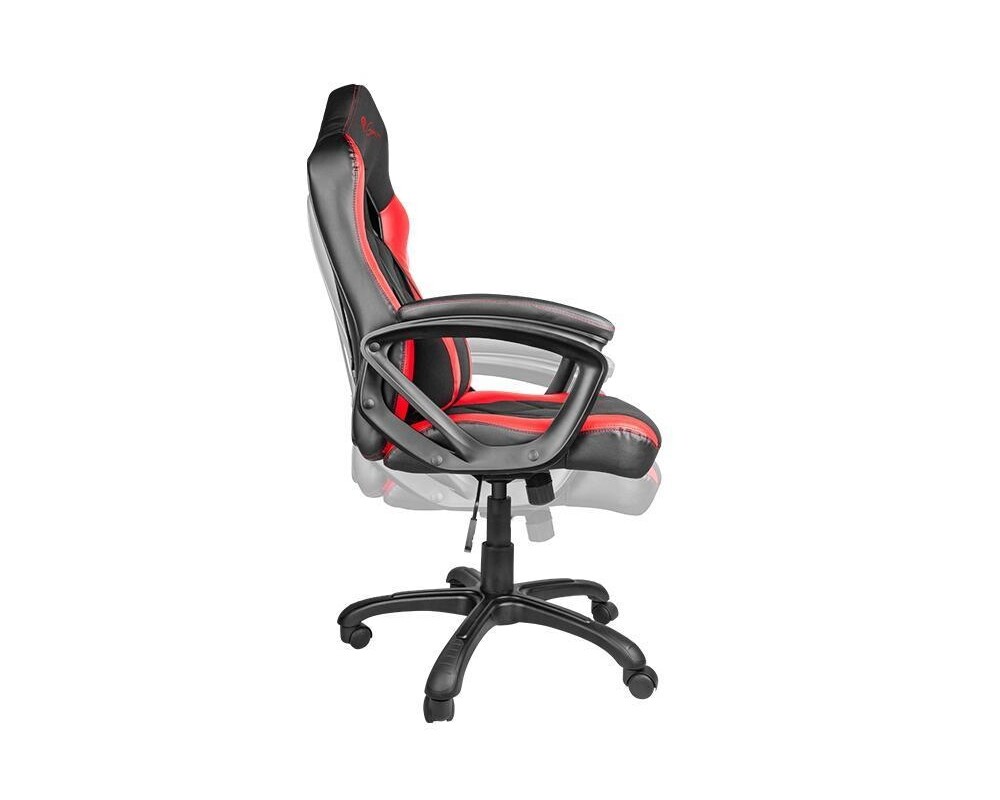 Геймърски стол Genesis Gaming Chair Nitro 330 Black-Red (Sx33) 5