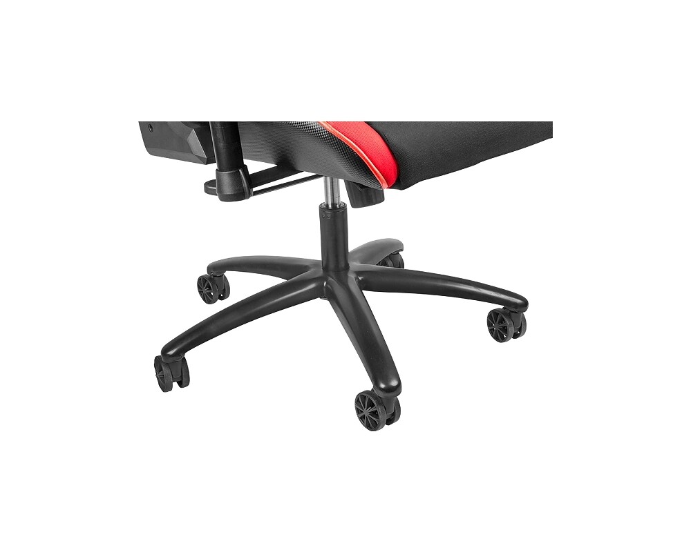 Геймърски стол Genesis Gaming Chair Nitro 770 Black-Red (Sx77) 4