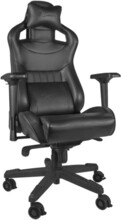  Genesis Gaming Chair Nitro 950 Black 159590 NFG-1366 на топ цена - PIC.bg