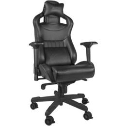  Genesis Gaming Chair Nitro 950 Black 159590 NFG-1366 на топ цена - PIC.bg