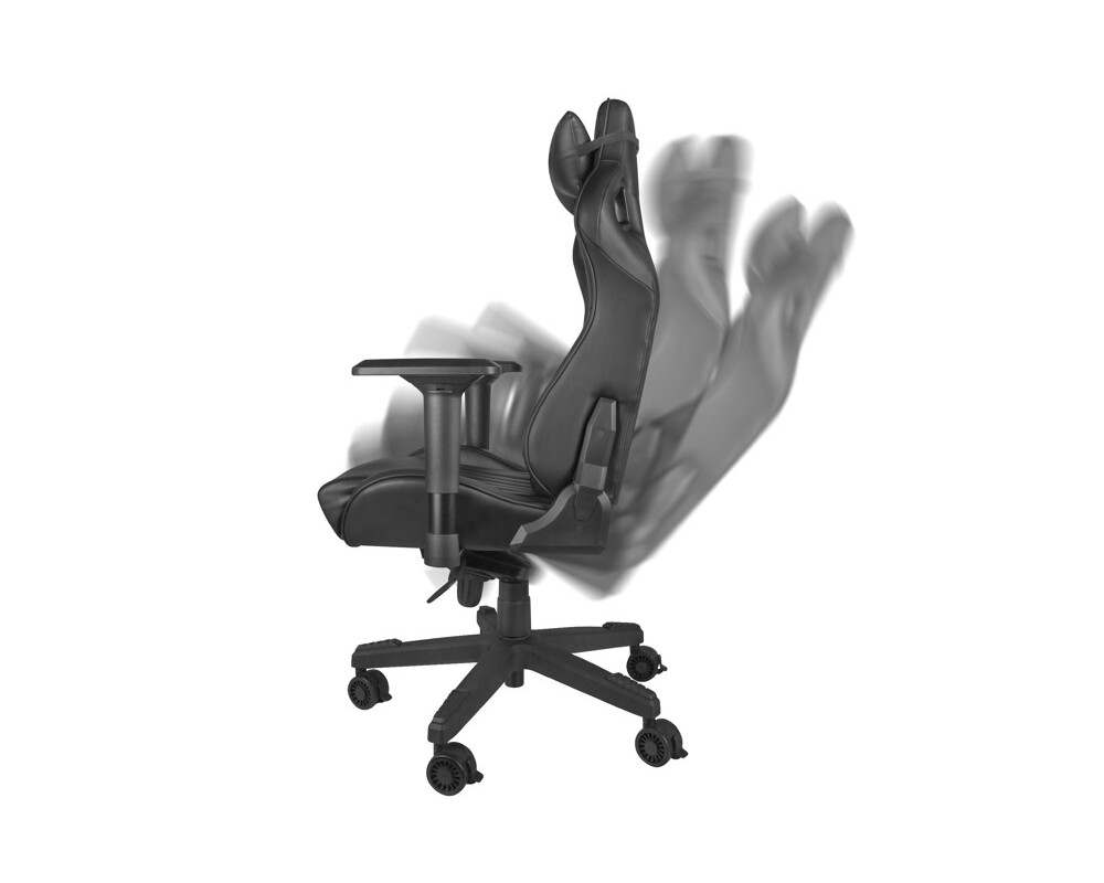 Геймърски стол Genesis Gaming Chair Nitro 950 Black 2