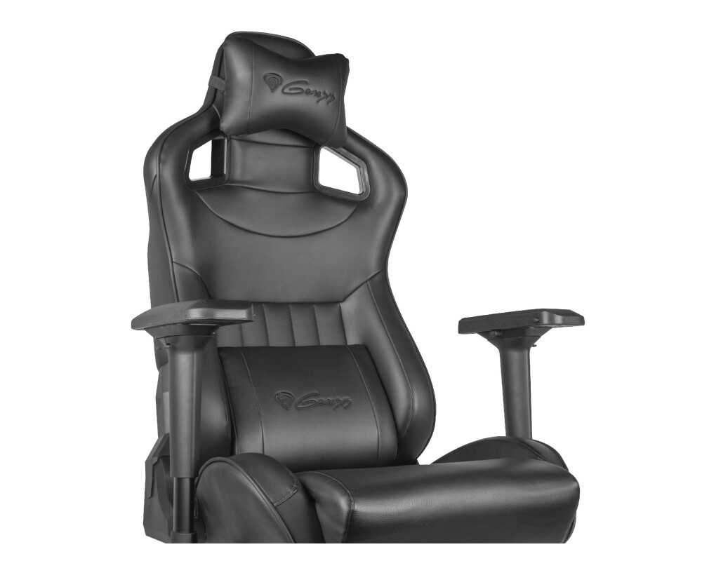 Геймърски стол Genesis Gaming Chair Nitro 950 Black 4