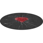 <span>Геймърски стол</span> Genesis Protective Floor Mat Tellur 300 Inception Of Hero 100Cm <span class='catalog-num-in-name'>NDG-1463</span> - 