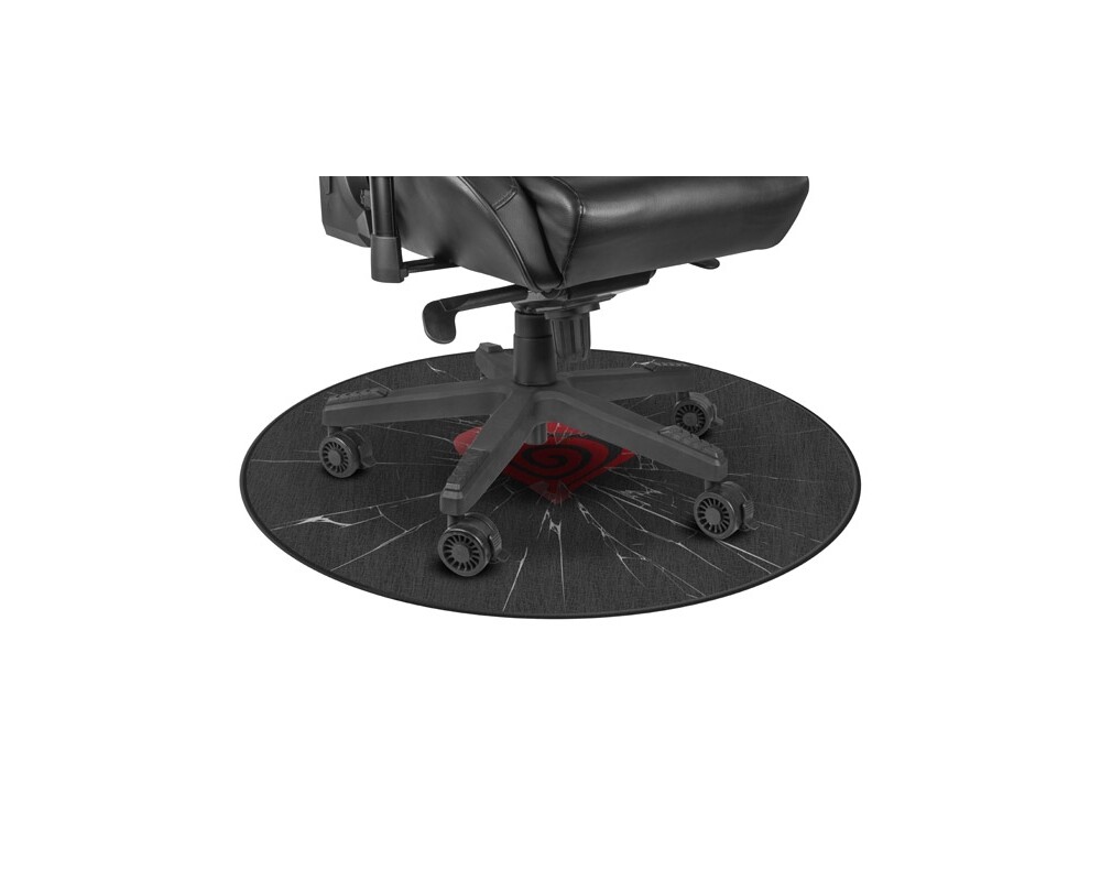 Геймърски стол Genesis Protective Floor Mat Tellur 300 Inception Of Hero 100Cm 2
