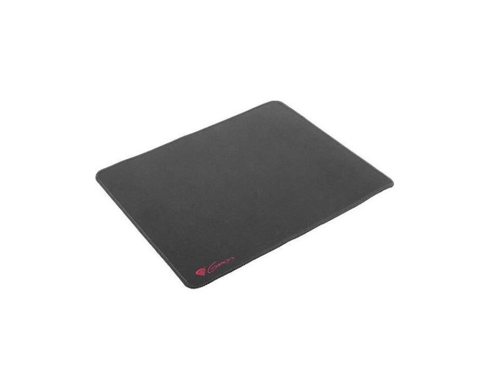 Пад за мишка Genesis Mouse Pad Carbon 500 M Logo 300X250mm (M12) 2