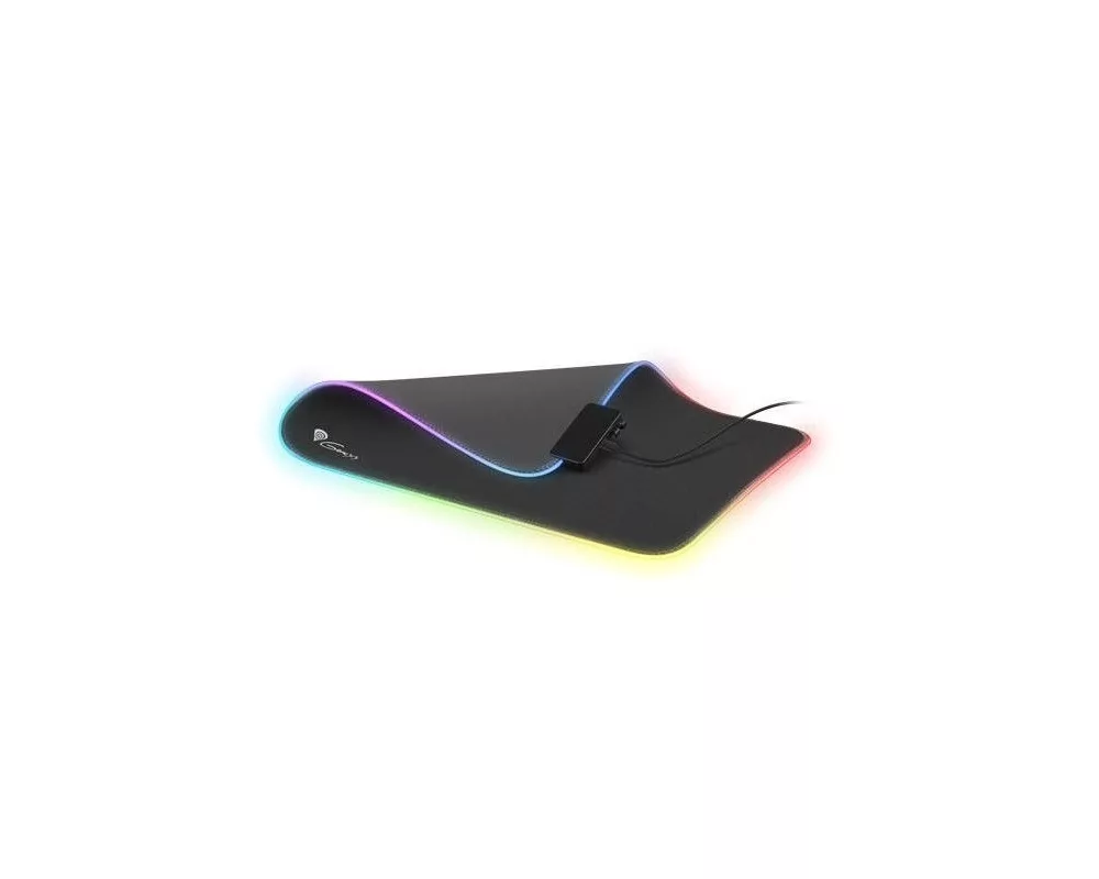 Пад за мишка Genesis Mouse Pad Boron 500 XXL RGB 800X300 7