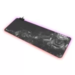 Пад за мишка Genesis Mouse Pad Boron 500 XXL RGB 800X300 3