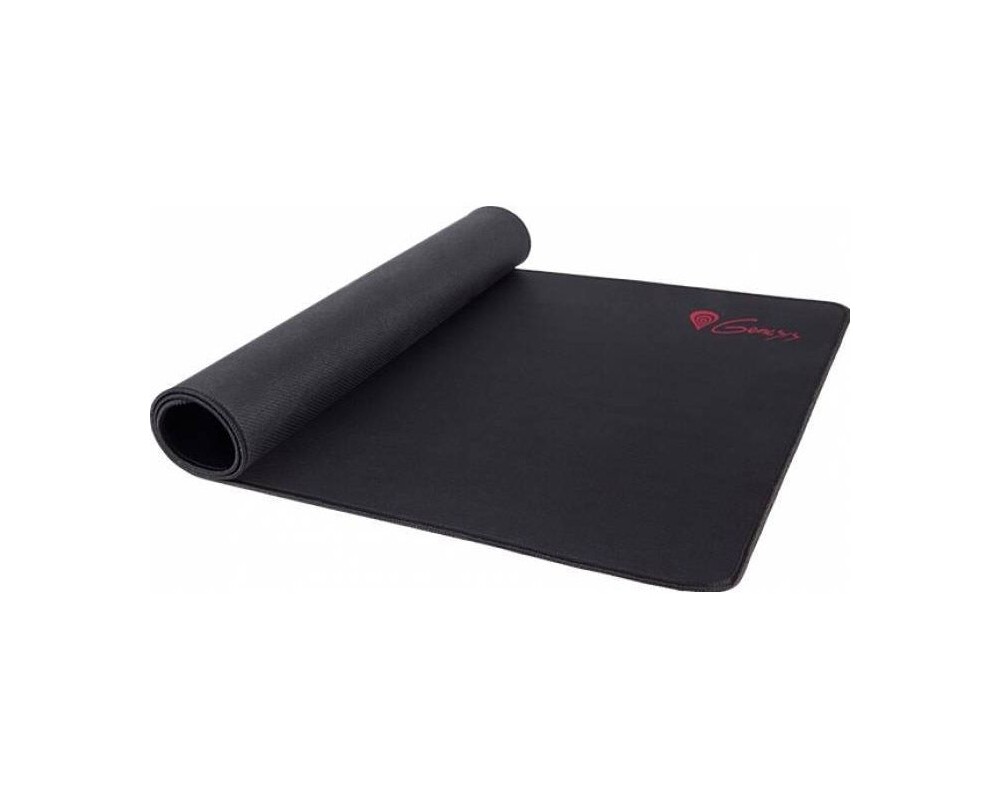 Пад за мишка Genesis Mouse Pad Carbon 500 Maxi Logo 900X450mm (M12) 3