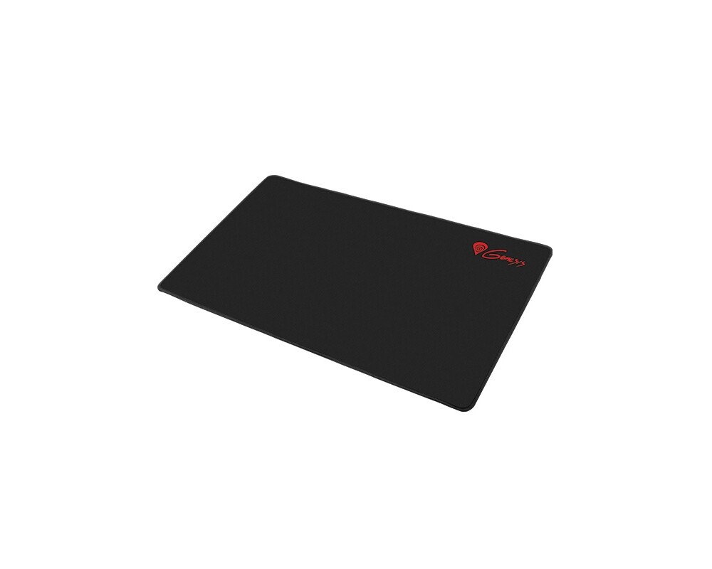 Пад за мишка Genesis Mouse Pad Carbon 500 Maxi Logo 900X450mm (M12) 2