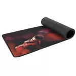<span>Пад за мишка</span> Genesis Mouse Pad Carbon 500 Xxl Tank 800X300mm <span class='catalog-num-in-name'>NPG-1356</span> - 