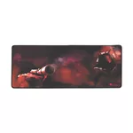 Пад за мишка Genesis Mouse Pad Carbon 500 Xxl Tank 800X300mm 2