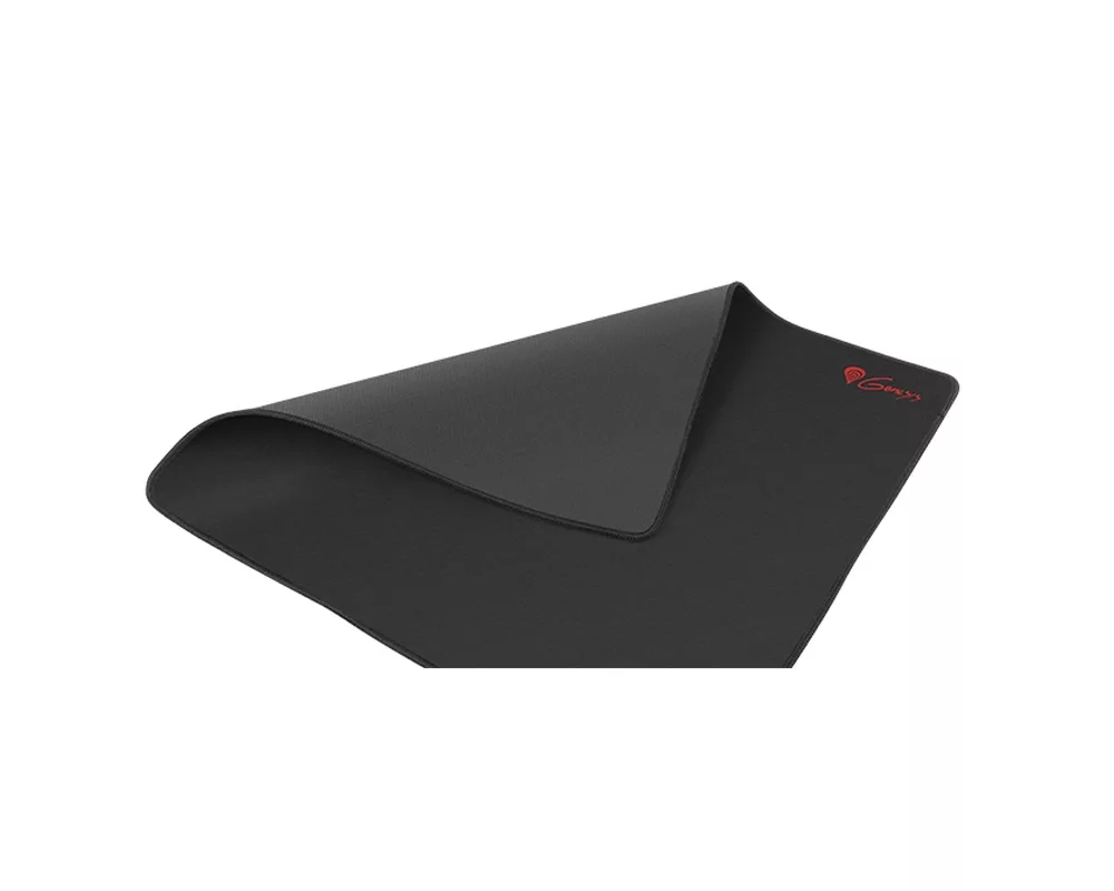 Пад за мишка Genesis Mouse Pad Carbon 500 Xl Logo 500X400mm 2