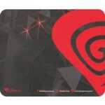 <span>Пад за мишка</span> Genesis Mouse Pad Promo 2017 Black-Red 250X210mm <span class='catalog-num-in-name'>NPG-1058</span> - 