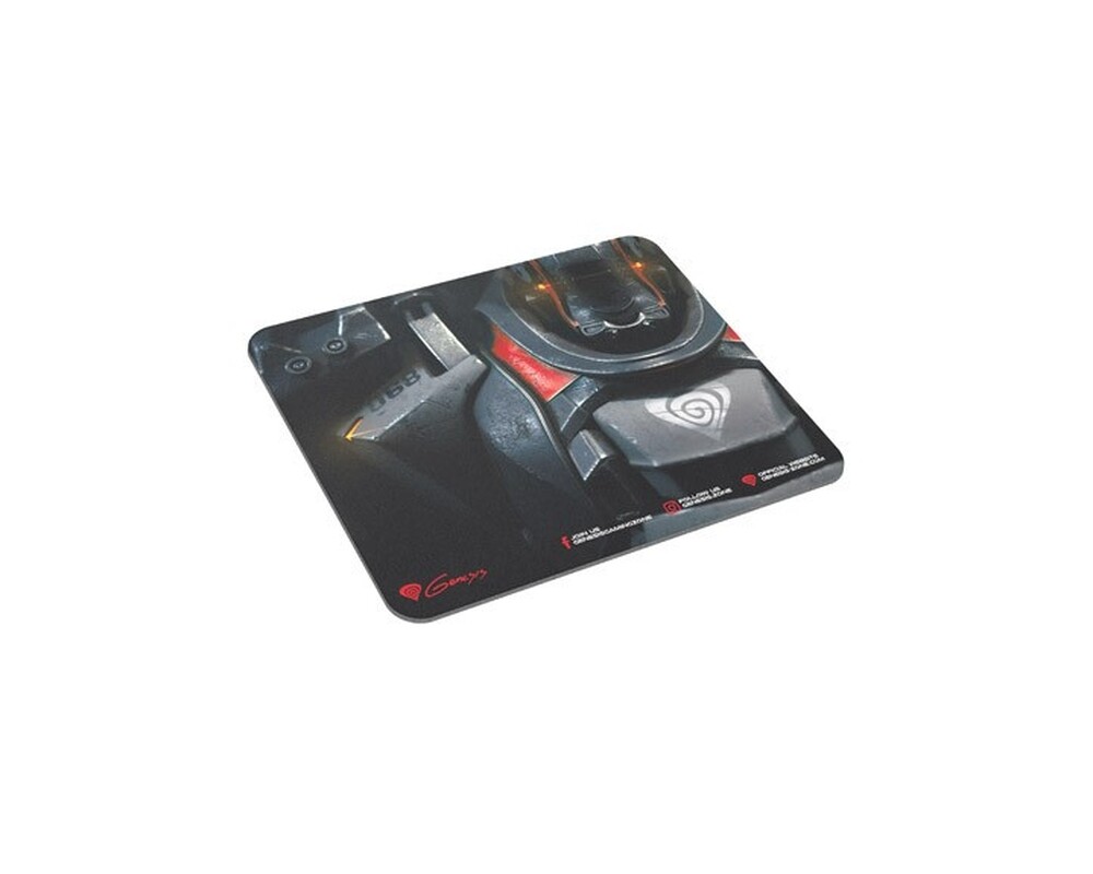 Пад за мишка Genesis Mouse Pad Promo Eyes Of Destiny 250X210mm 2