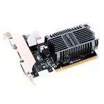<span>Видеокарта</span> Inno3D GeForce GT710 2GB SDDR3 <span class='catalog-num-in-name'>N710-1SDV-E3BX</span> - 