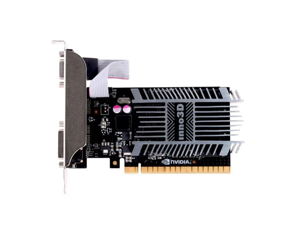 Видеокарта Inno3D GeForce GT710 2GB SDDR3 2