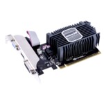 <span>Видеокарта</span> Inno3D GeForce GT730 2GB SDDR3 <span class='catalog-num-in-name'>N730-1SDV-E3BX</span> - 