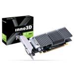 <span>Видеокарта</span> Inno3D GeForce GT 1030 2GB GDDR5 LP <span class='catalog-num-in-name'>N1030-1SDV-E5BL</span> - 