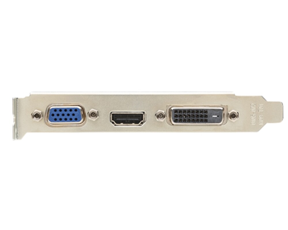 Видеокарта Inno3D GeForce GT710 1GB 3