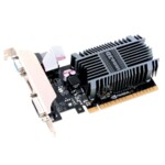 <span>Видеокарта</span> Inno3D GeForce GT710 1GB <span class='catalog-num-in-name'>N710-1SDV-D3BX</span> - 