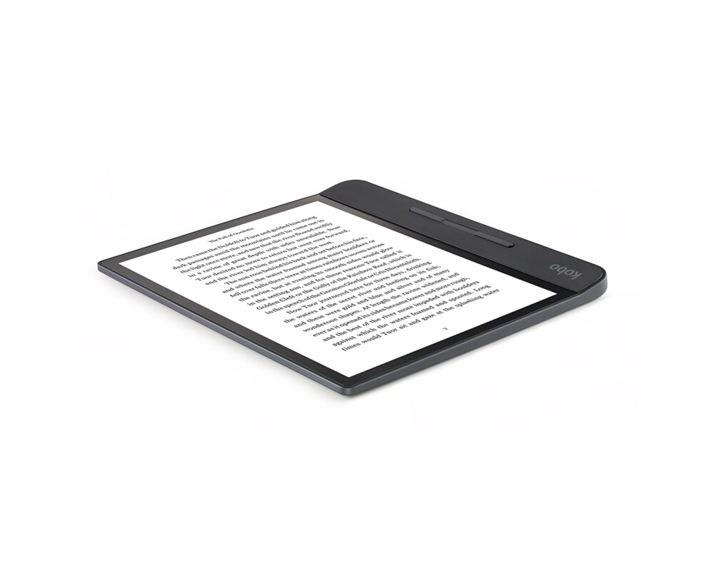 Електронна книга Kobo Forma 6
