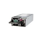 <span>Захранване</span> HPE 1600W Flex Slot Platinum Hot Plug Low Halogen Power Supply Kit <span class='catalog-num-in-name'>830272-B21</span> - 