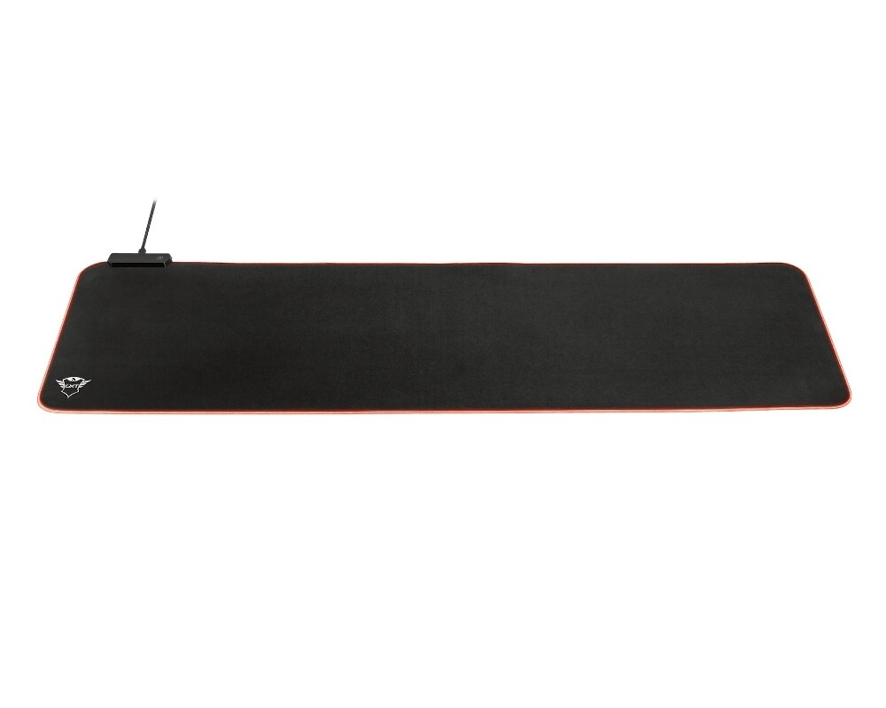 Пад за мишка TRUST GXT 764 Glide-Flex XXL RGB Flexible Mouse Pad XXL 3