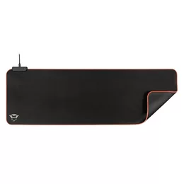  TRUST GXT 764 Glide-Flex XXL RGB Flexible Mouse Pad XXL 159718 23395 на топ цена - PIC.bg