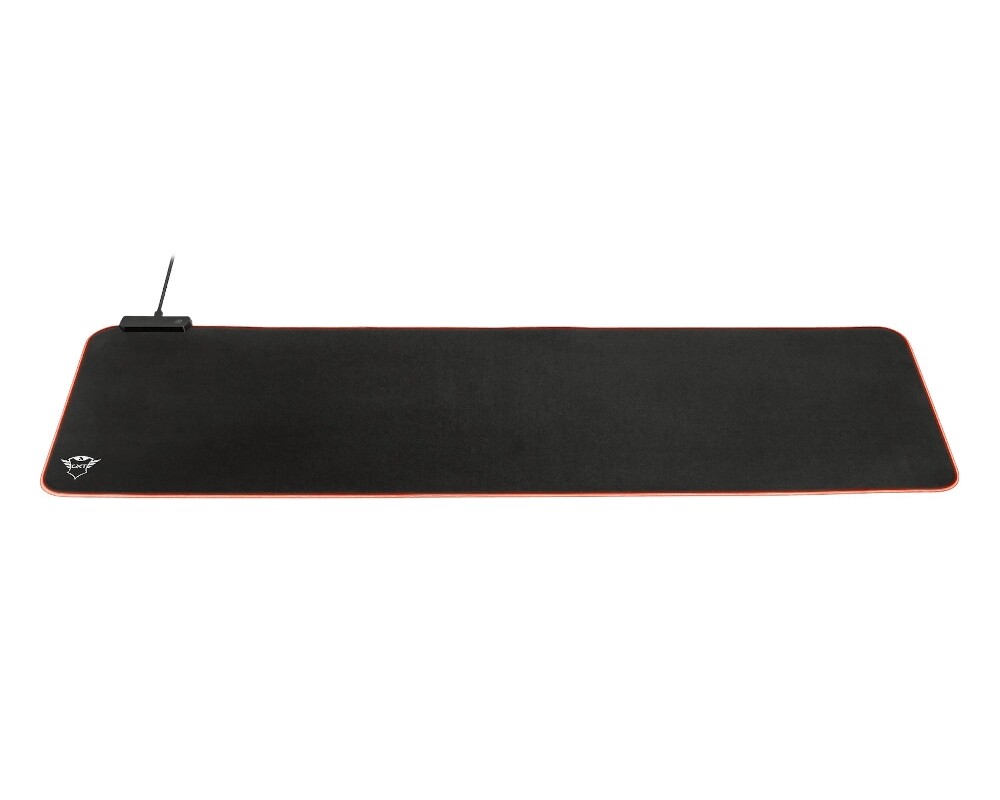 Пад за мишка TRUST GXT 764 Glide-Flex XXL RGB Flexible Mouse Pad XXL 5