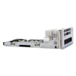 <span>Мрежова карта</span> Cisco Catalyst 9200 4 x 1GE Network Module <span class='catalog-num-in-name'>C9200-NM-4G=</span> - 