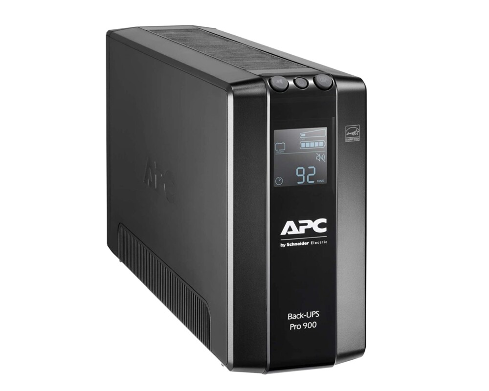 UPS APC Back UPS Pro BR 900VA 2