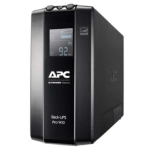  APC Back UPS Pro BR 900VA 160049 BR900MI на топ цена - PIC.bg