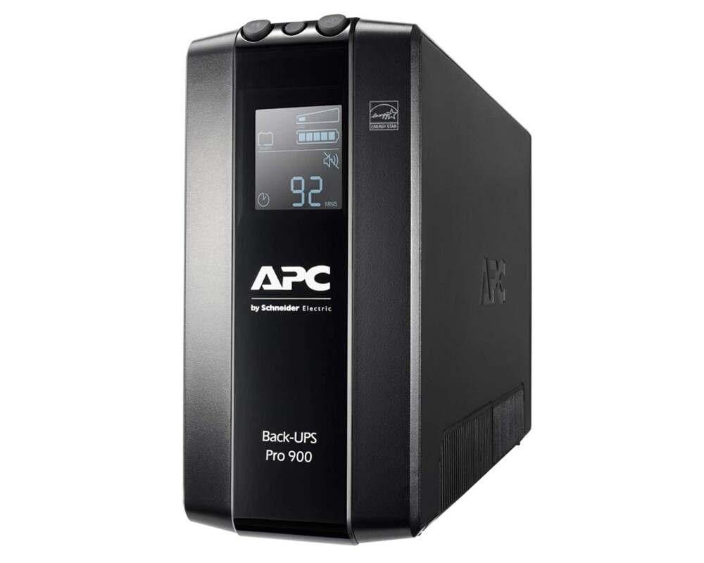 UPS APC Back UPS Pro BR 900VA