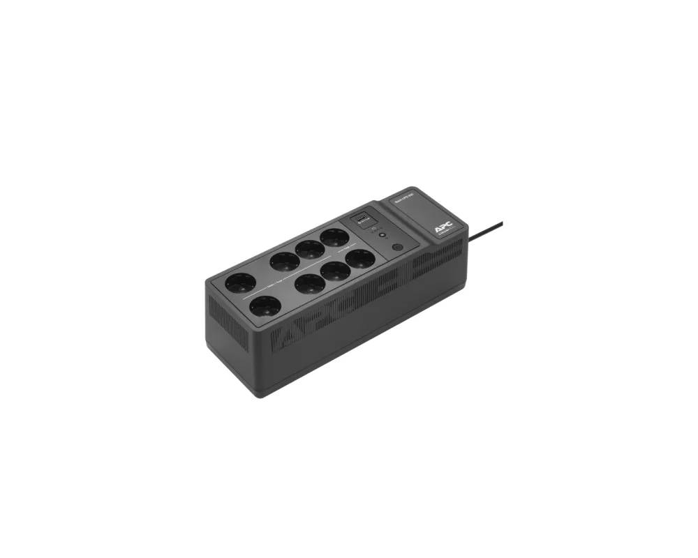 UPS APC Back-UPS 650VA 2