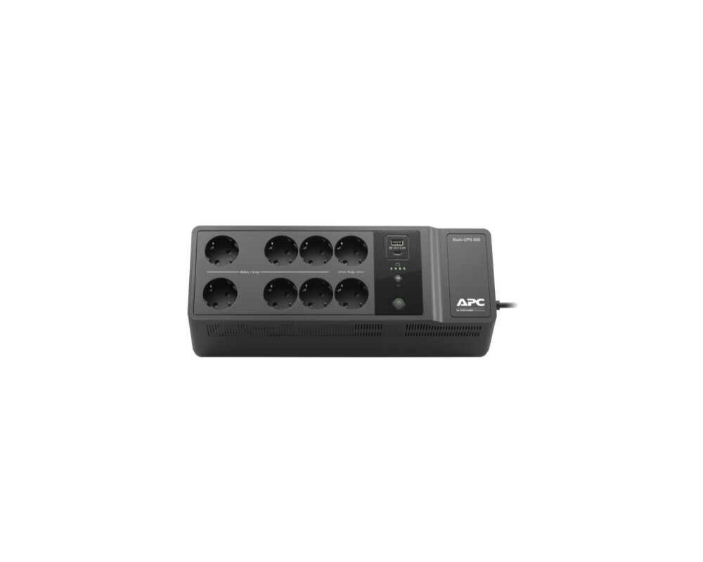 UPS APC Back-UPS 850VA 2